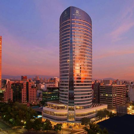 The St. Regis Мехико Экстерьер фото