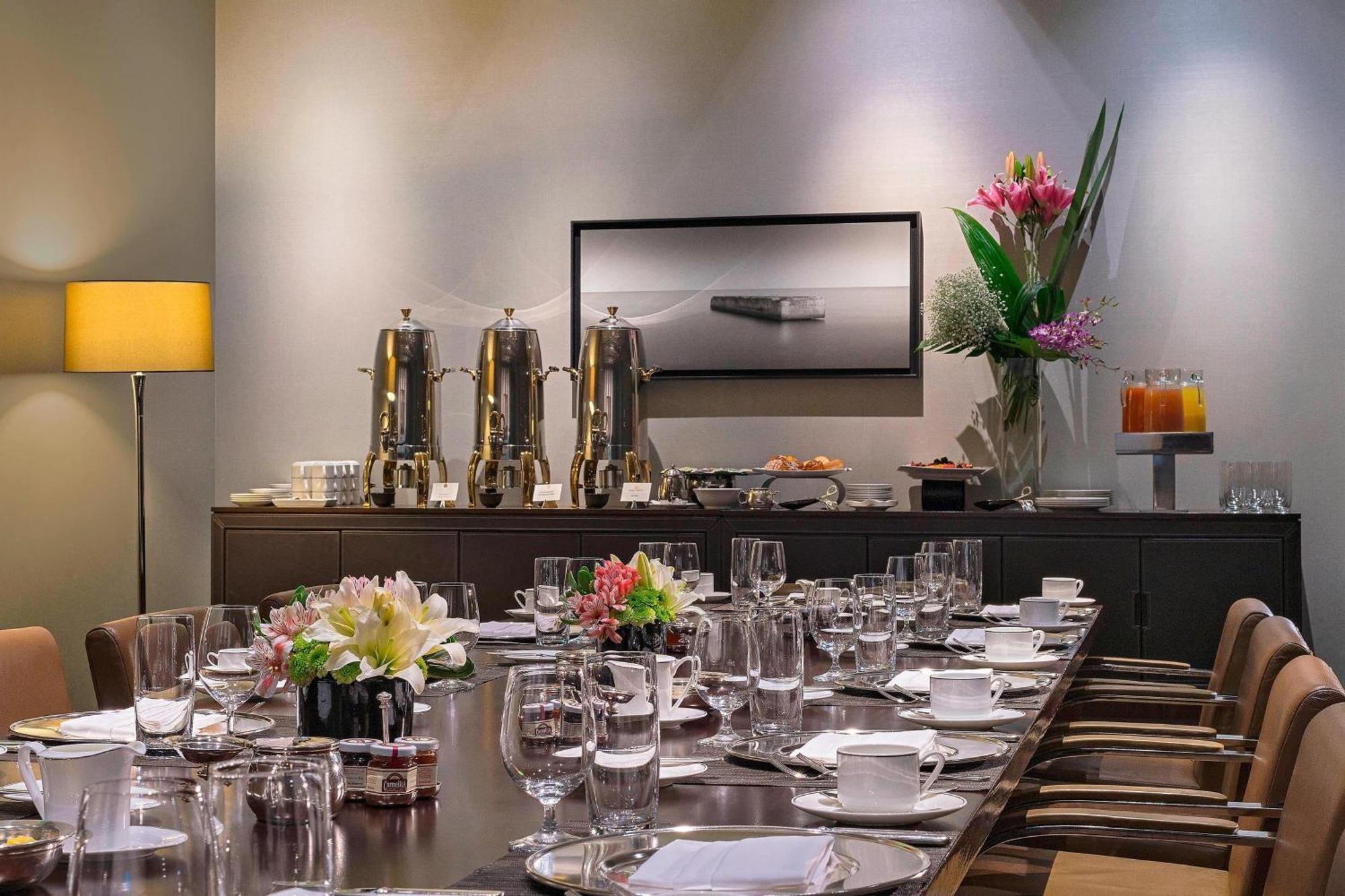 The St. Regis Мехико Экстерьер фото