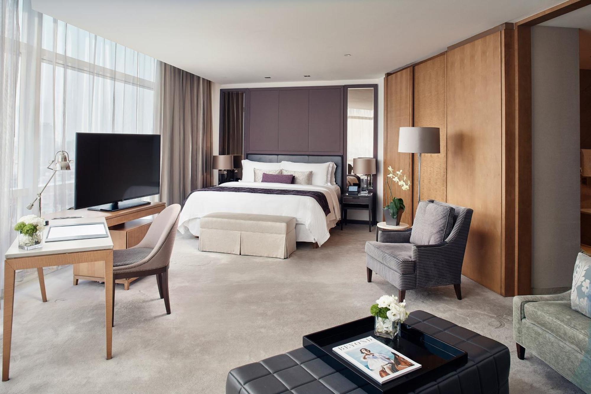 The St. Regis Мехико Экстерьер фото