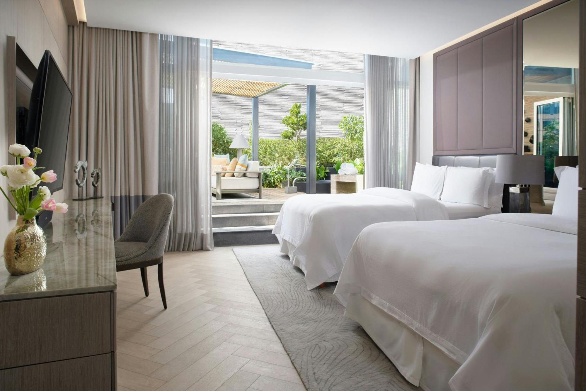 The St. Regis Мехико Экстерьер фото