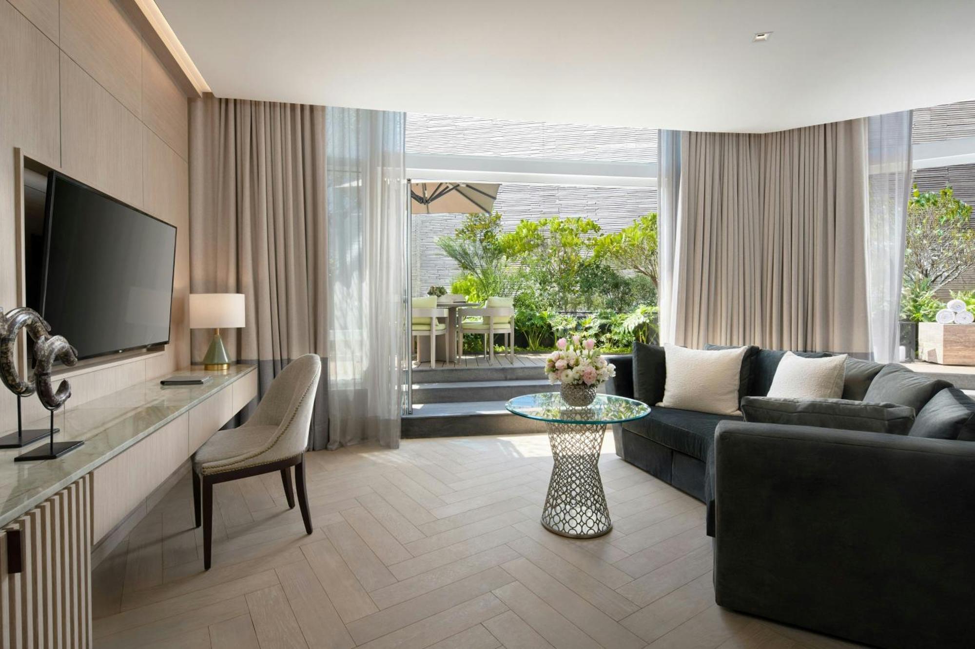 The St. Regis Мехико Экстерьер фото