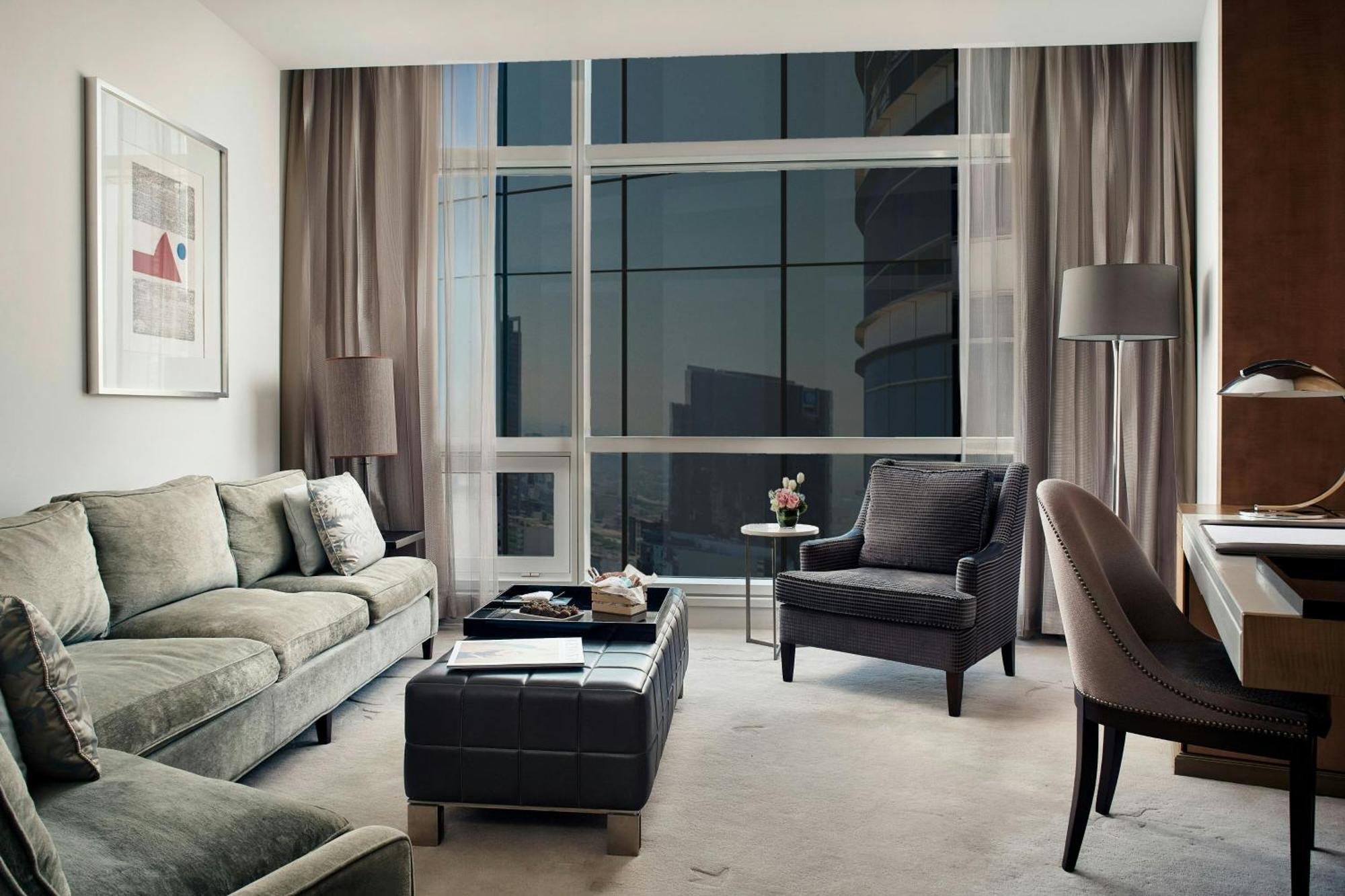 The St. Regis Мехико Экстерьер фото